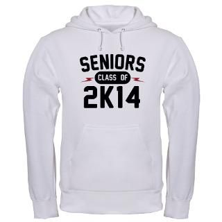 2014 Gifts  2014 Sweatshirts & Hoodies  Class of 2K14 Seniors
