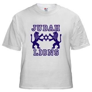 18 Lions of Judah  Hebrew American