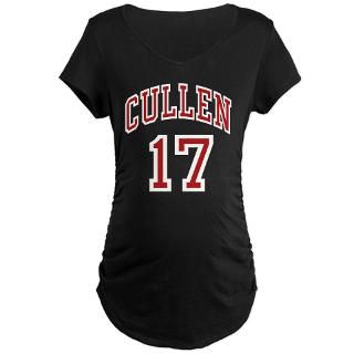 17 Edward Cullen Twilight Maternity T Shirt by clonecire