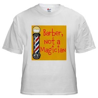 Barber Gifts & Merchandise  Barber Gift Ideas  Unique