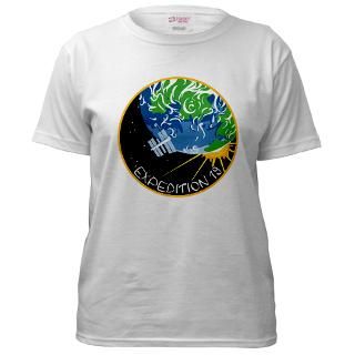 Expedition 19 Tee