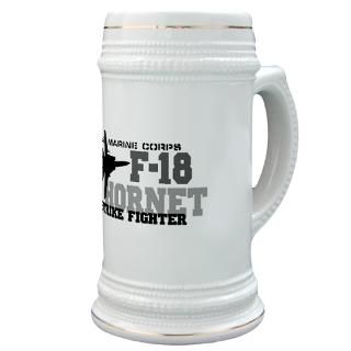  Aircraft Kitchen and Entertaining  Marine Aviation F 18 Stein