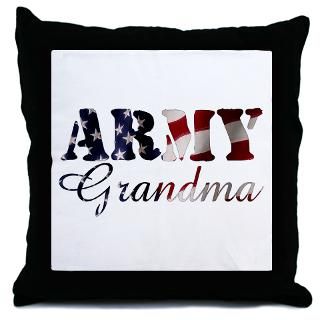 Army Pillows Army Throw & Suede Pillows  Personalized