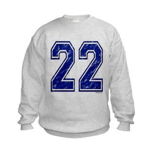 22 Gifts  22 Sweatshirts & Hoodies  22 Jersey Year Sweatshirt