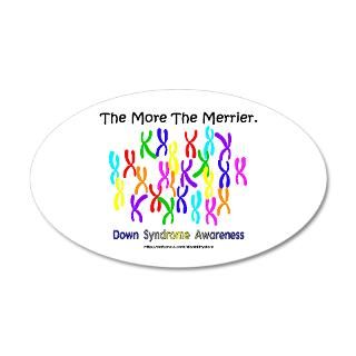 Chromosome Gifts  Chromosome Wall Decals  The More The Merrier
