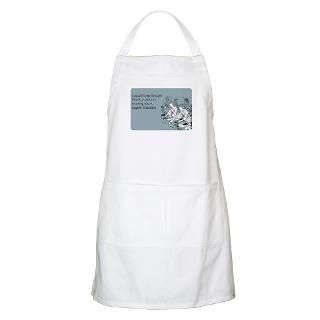 equally miserable mondays apron $ 23 99 also available apron $ 23 99
