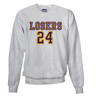 Losers Kobe 24 Sweatshirt