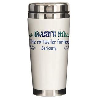 Travel Mug for $26.00