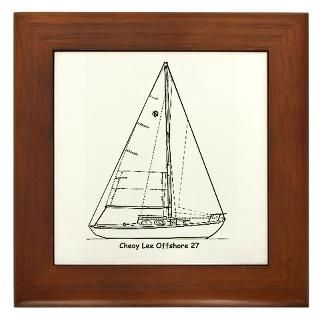 Offshore 27 (Cadet) Products  Cheoy Lee Associations Online Store