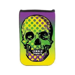 Bead Pirate Skull Nook Cover for $29.50