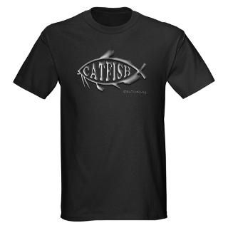 Catfish T Shirts  Catfish Shirts & Tees