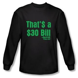 30 Bill Long Sleeve Shirt for $34.50