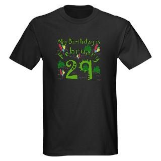 29Th Birthday T Shirts  29Th Birthday Shirts & Tees