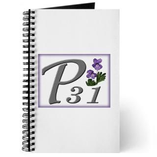 Proverbs 31 Journal for $12.50