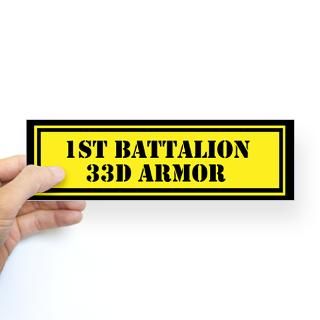US Army Bumper Stickers  Official Military Ribbons