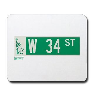 34Th Street Gifts  34Th Street Home Office  34th Street in NY