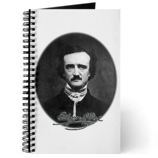 Edgar Allan Poe T Shirts, Poe Sweatshirts and more