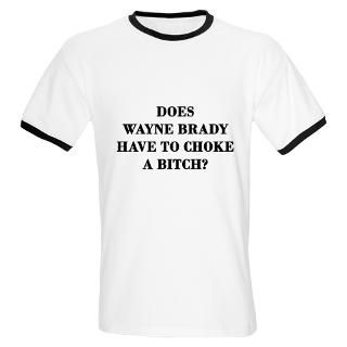 Brady T Shirts  Brady Shirts & Tees