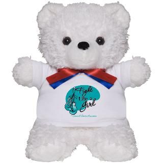 Cancer Teddy Bear  Buy a Cancer Teddy Bear Gift
