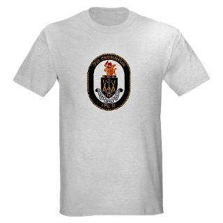 shirts  USS Crommelin FFG 37 Light T Shirt