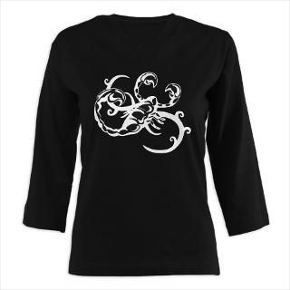 Scorpion Tattoo  Zen Shop T shirts, Gifts & Clothing