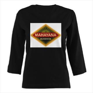 Mahayana Buddhism  Zen Shop T shirts, Gifts & Clothing