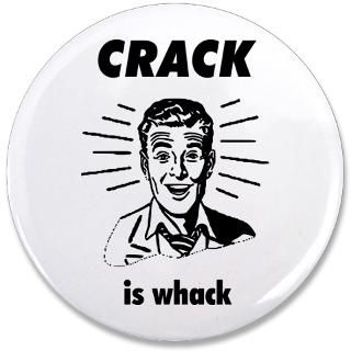Crack Is Whack Gifts & Merchandise  Crack Is Whack Gift Ideas