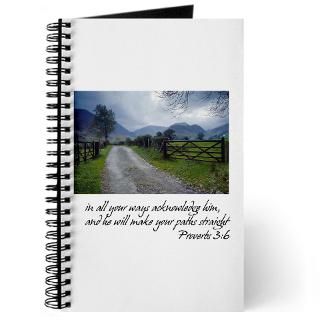 Proverbs 36 Journal for $12.50