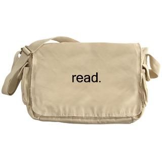 read Messenger Bag for $37.50