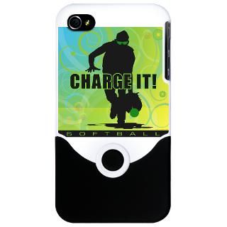 2011 Softball 39 iPhone Case