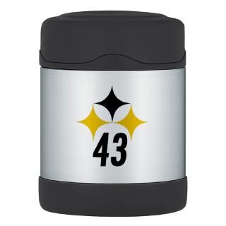 Steel 43 Thermos Food Jar for $22.50