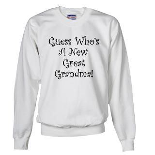New Grandmother Hoodies & Hooded Sweatshirts  Buy New Grandmother