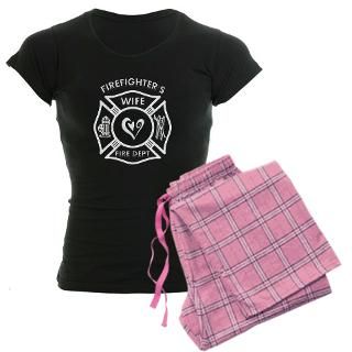 Firefighter Wife Gifts & Merchandise  Firefighter Wife Gift Ideas