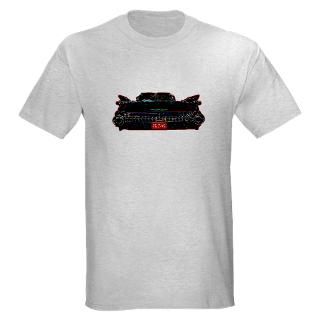 1967, 40th Cadillac T Shirt by 30405060