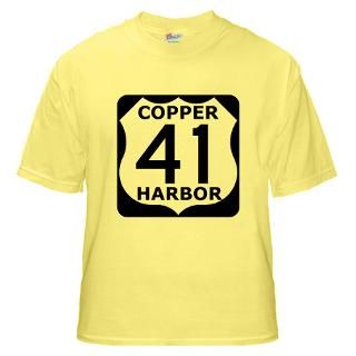 Copper Harbor 41 T