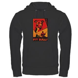 Pitbull Womens Hoodies & Hooded Sweatshirts  Buy Pitbull Womens
