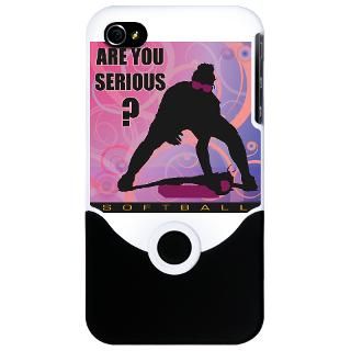 Batter Gifts  Batter iPhone Cases  2011 Softball 47 iPhone Case