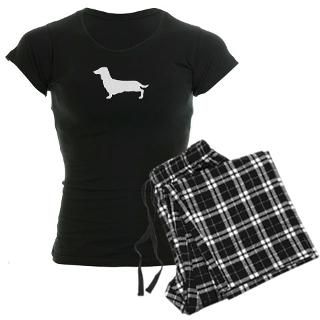 Dachshund Pajamas for $44.50