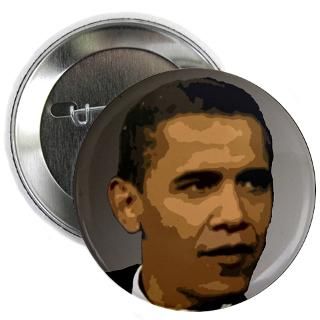 Obama 44 Button  Obama 44 Buttons, Pins, & Badges  Funny & Cool