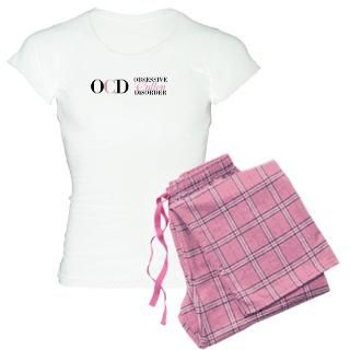 Obsessive Cullen Disorder Twillight Womens Pajamas for $44.50