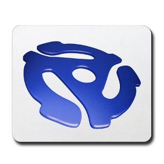 45 Rpm Adapter Mousepads  Buy 45 Rpm Adapter Mouse Pads Online