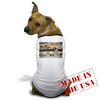 Gifts  Pet Apparel  Euskadi Dog T Shirt