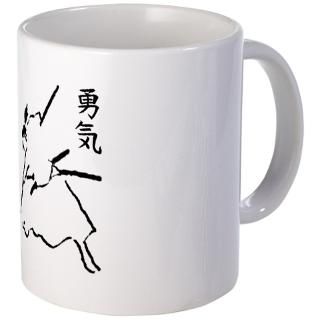 47 Ronin Gifts  47 Ronin Drinkware  Japanese Samurai Kampei