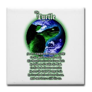 The Turtle Guardian poem  The Dark Tower Compendium Store