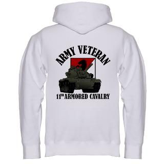 11Th Gifts  11Th Sweatshirts & Hoodies  11th ACR M48 Hoodie