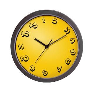 Humorous Clock  Buy Humorous Clocks
