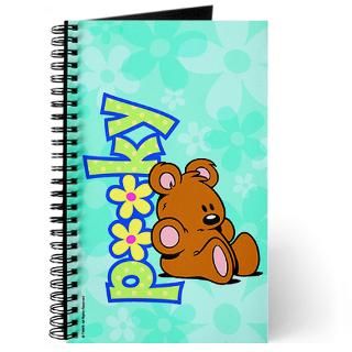 simply pooky journal $ 12 49