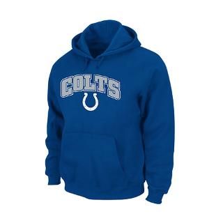 rule ii fleece hooded sweatshirt licensed sports merchandise $ 49 99