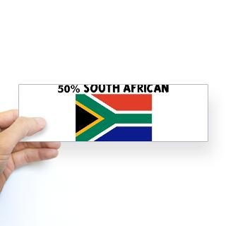 50 Percent South African Gifts  50 Percent South African