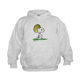 Sweatshirts & Hoodies  Snoopy Store